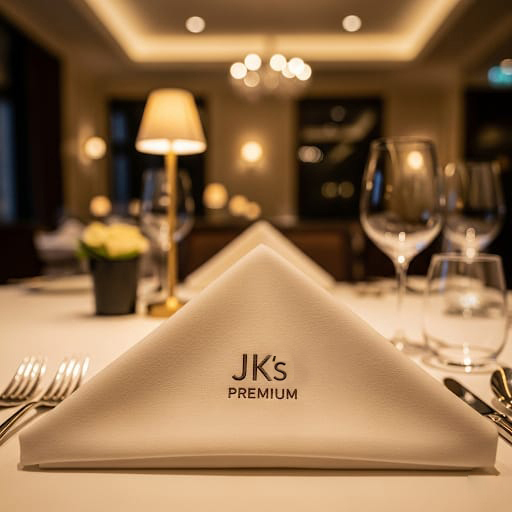 Dinner Napkins